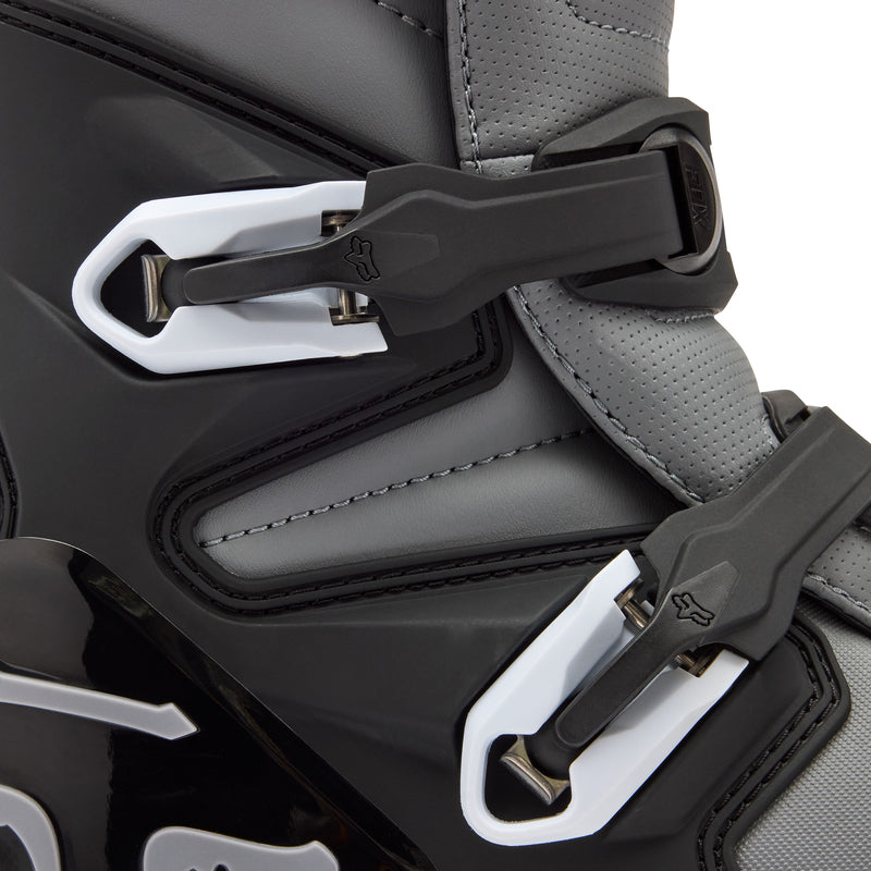 Buty motocyklowe FOX Comp Core Black Grey 11 336987_ZAL815565.jpg