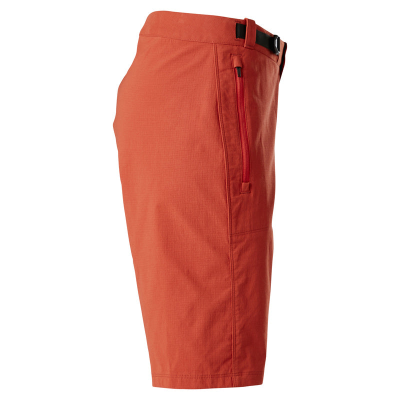 Spodenki Rowerowe Damskie Fox Ranger Red Clay 3 229594_ZAL462630.jpg