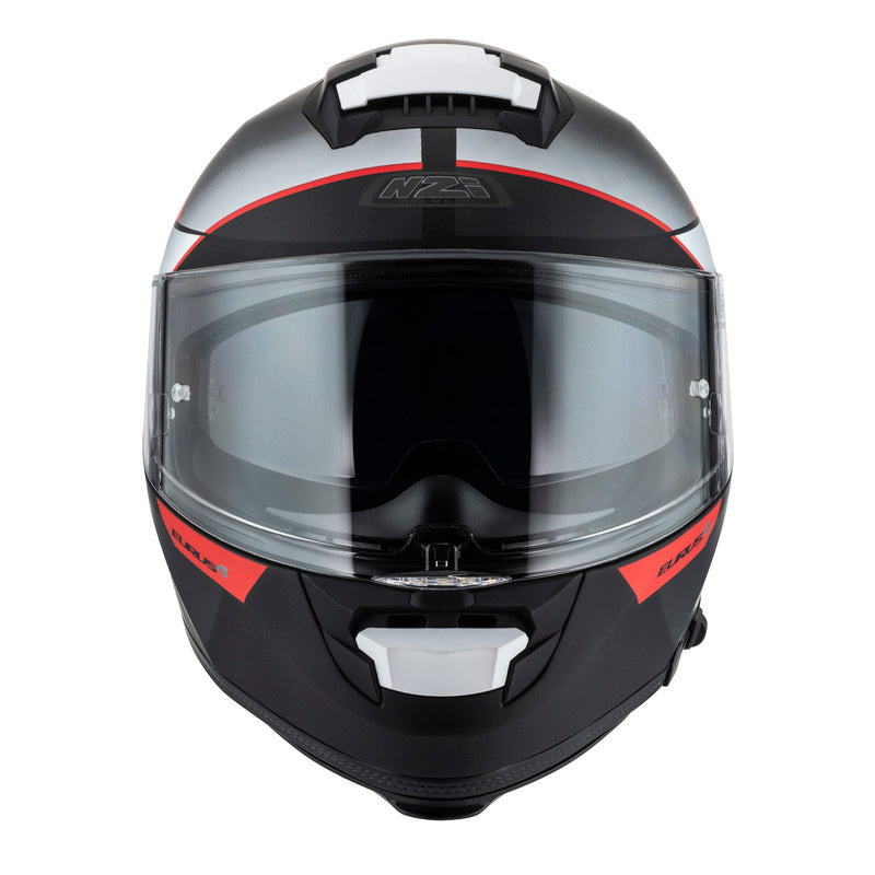 Kask Motocyklowy NZI Eurus 4 Stream Duo Vanguard Black Antracite Red Tinted S Matt 11 362777_ZAL857258.jpg