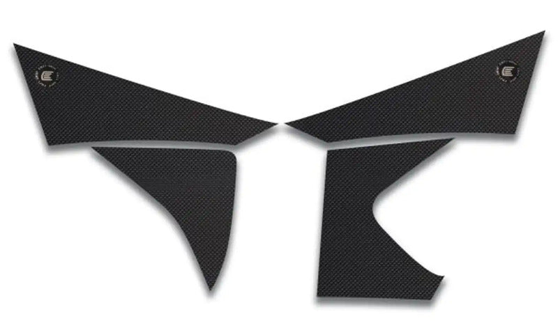 NAKLEJKA NA BAK TANKPAD ANTYPOŚLIZGOWY RG RACING EAZI-GRIP KTM 300/250/150 EXC 24- - PRO 1