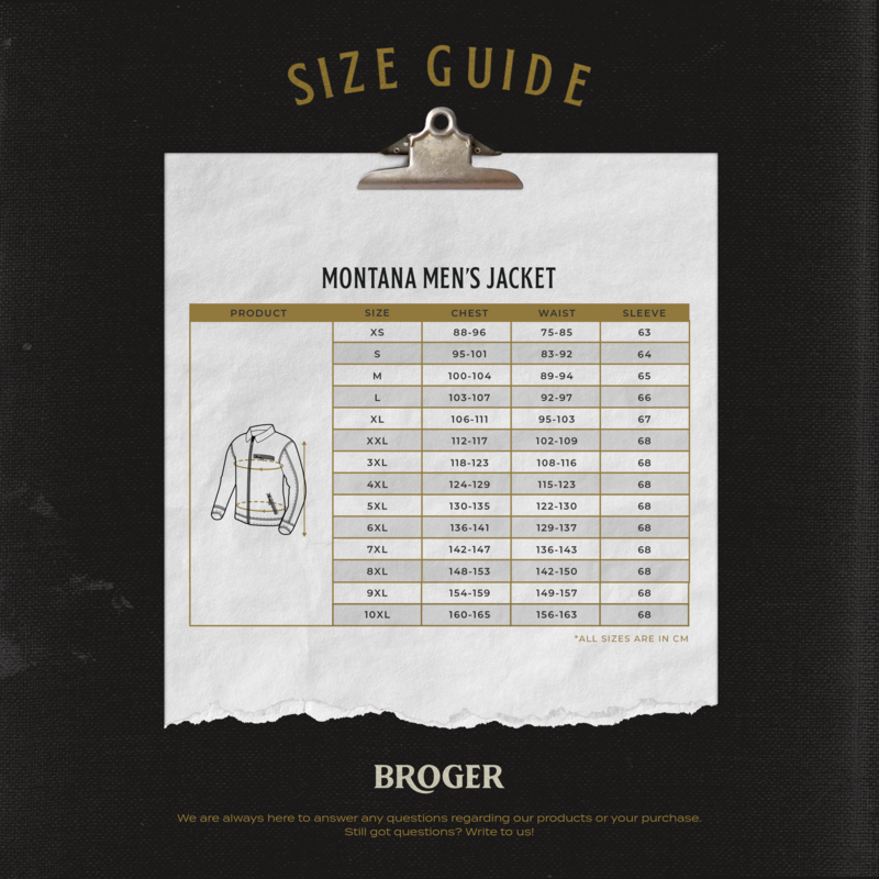 Kurtka Tekstylna Broger Montana Olive Green 10 233217_ZAL624377.png