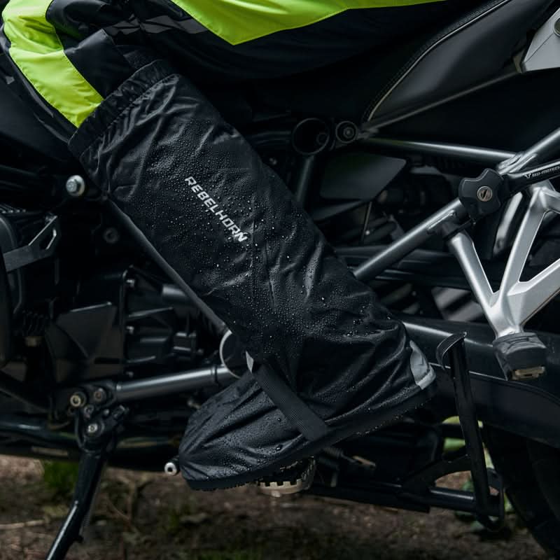 Osłona przeciwdeszczowa na Buty Rebelhorn Thunder Black 11 122540_ZAL619373.jpg
