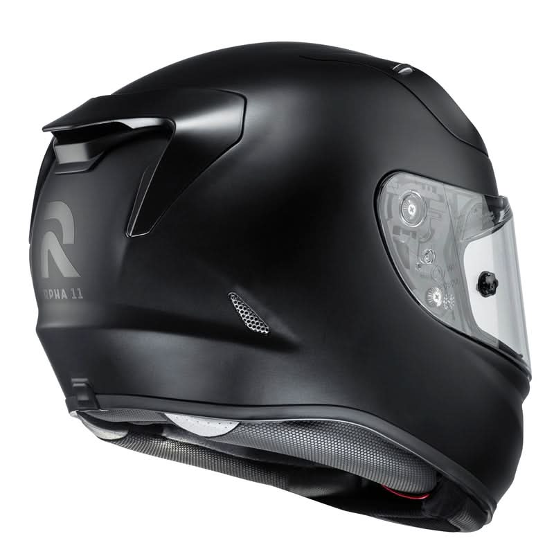 Kask HJC RPHA11 Semi Flat Black 3 115839_ZAL192105.jpg