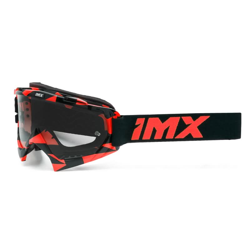 Gogle Imx Mud Graphic Red Gloss/Black - Szyba Clear (1 Szyba W Zestawie) 1 253613_ZAL567229.jpg