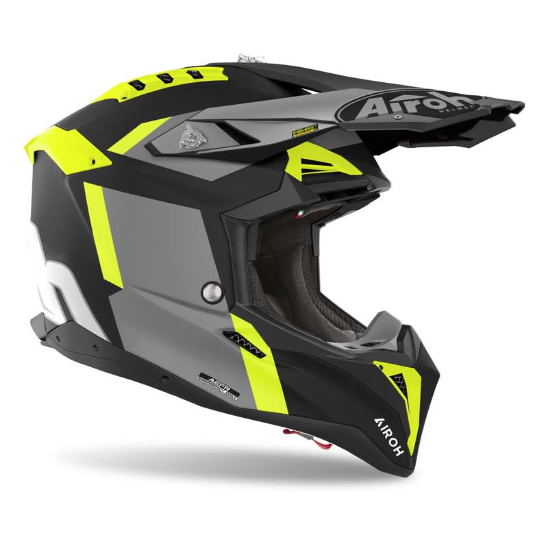 Kask Motocyklowy Airoh Aviator 3 Glory Yellow Matt 3 270334_ZAL552401.jpg