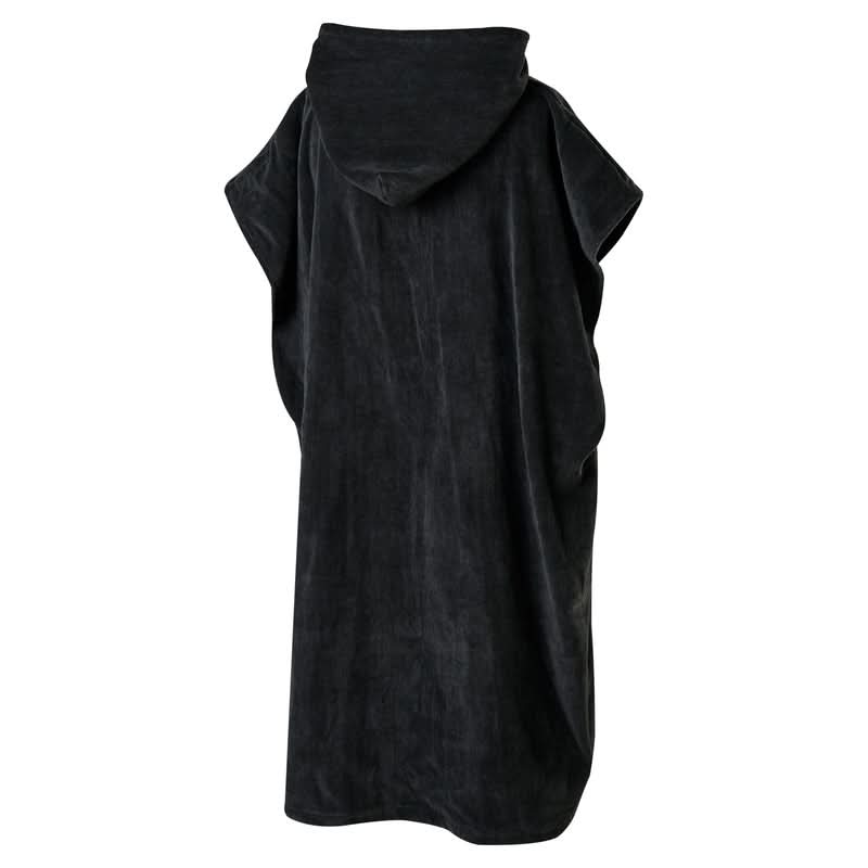 PELERYNA/RĘCZNIK FOX REAPER BLACK OS 9