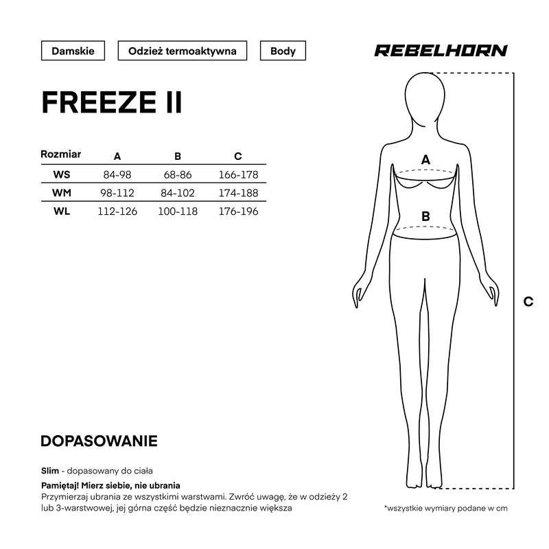 Body termoaktywne damskie Rebelhorn Freeze 2 Black 39 278054_ZAL887144.jpg