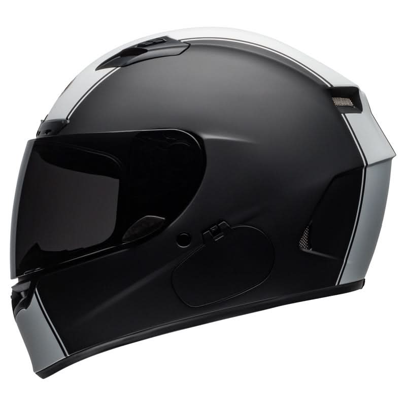 Kask Bell Qualifier DLX Mips Rally Matte Black/White 3 207396_ZAL403592.jpg