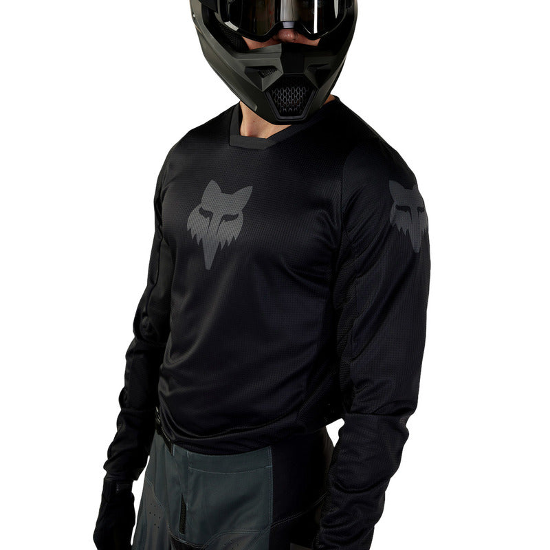 Bluza motocyklowa FOX 180 Blackout Black 10 284464_ZAL919367.jpg