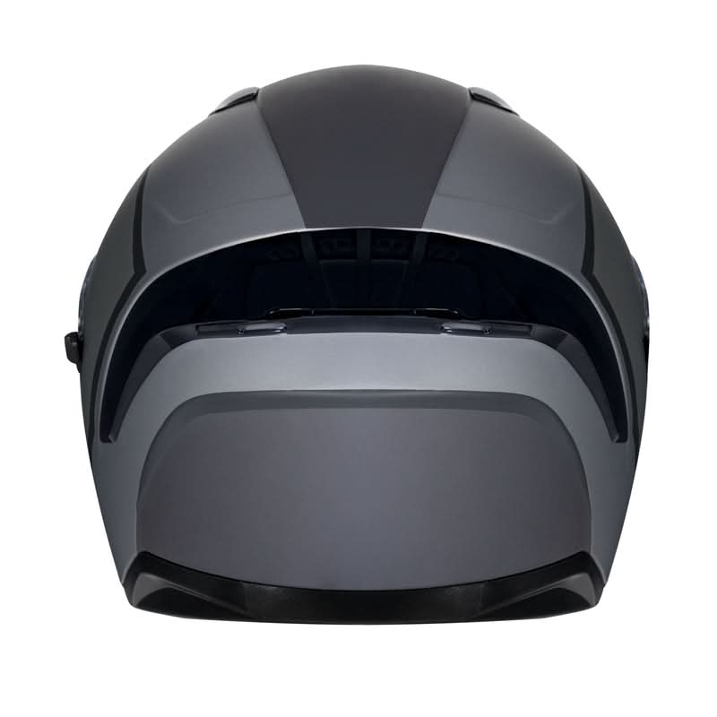 Kask Ozone Sprint Stripe Matte Black/Grey 4 241724_ZAL481188.jpg