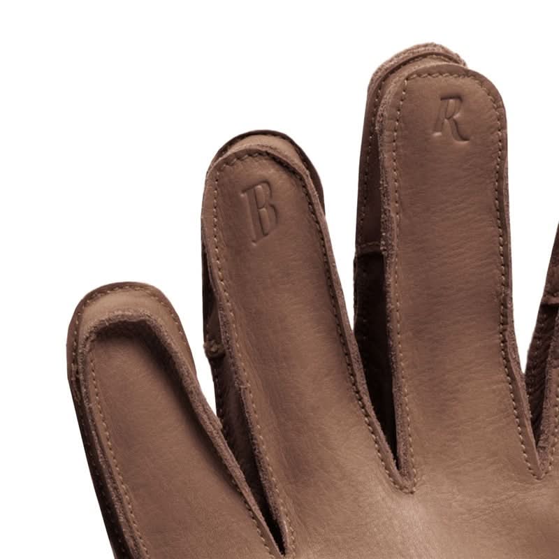 Rękawice Skórzane Broger Alaska Vintage Brown 15 214362_ZAL638931.jpg