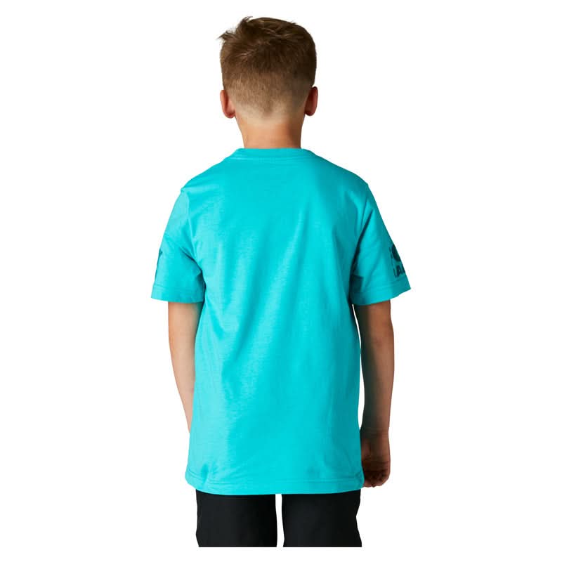T-Shirt Fox Junior Karrera Teal 2 230998_ZAL450480.jpg