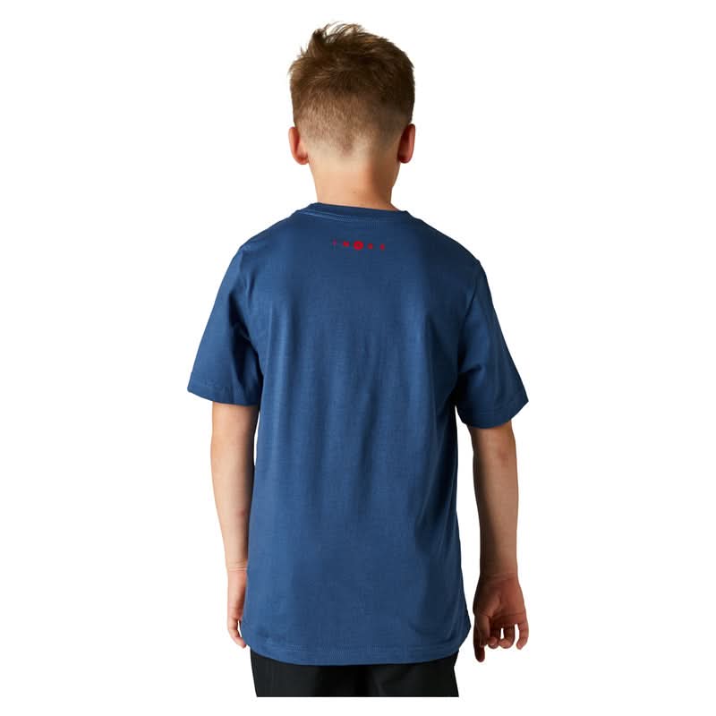 T-Shirt Fox Junior Skarz Dark Indigo 2 232447_ZAL450368.jpg