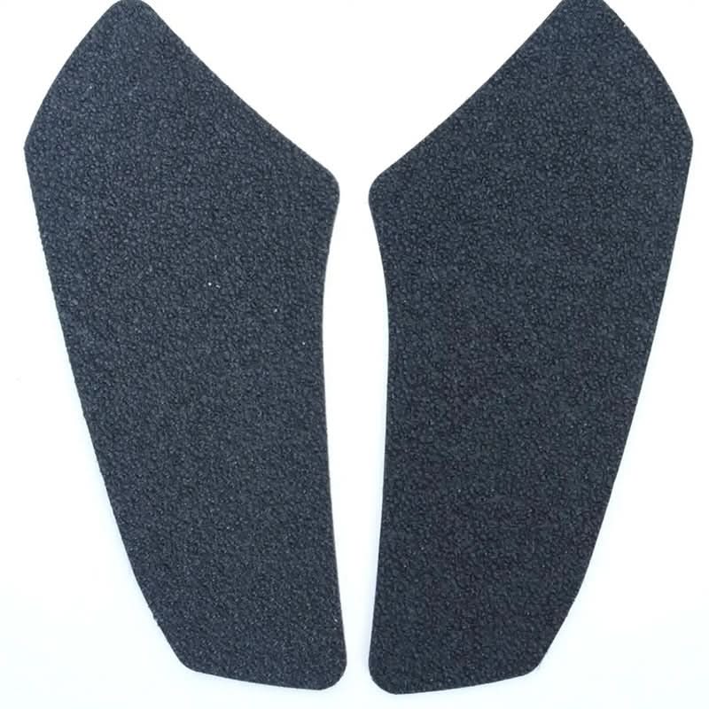 NAKLEJKA NA BAK TANKPAD ANTYPOŚLIZGOWY 2 CZĘŚCI RG RACING YAMAHA YZF-R6 (03-05) CLEAR 1