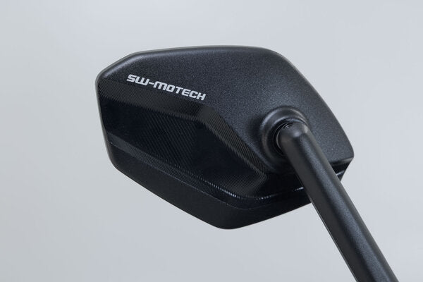 ZESTAW LUSTEREK SW-MOTECH SHORT. HARLEY-DAVIDSON ROAD GLIDE (24-) 3
