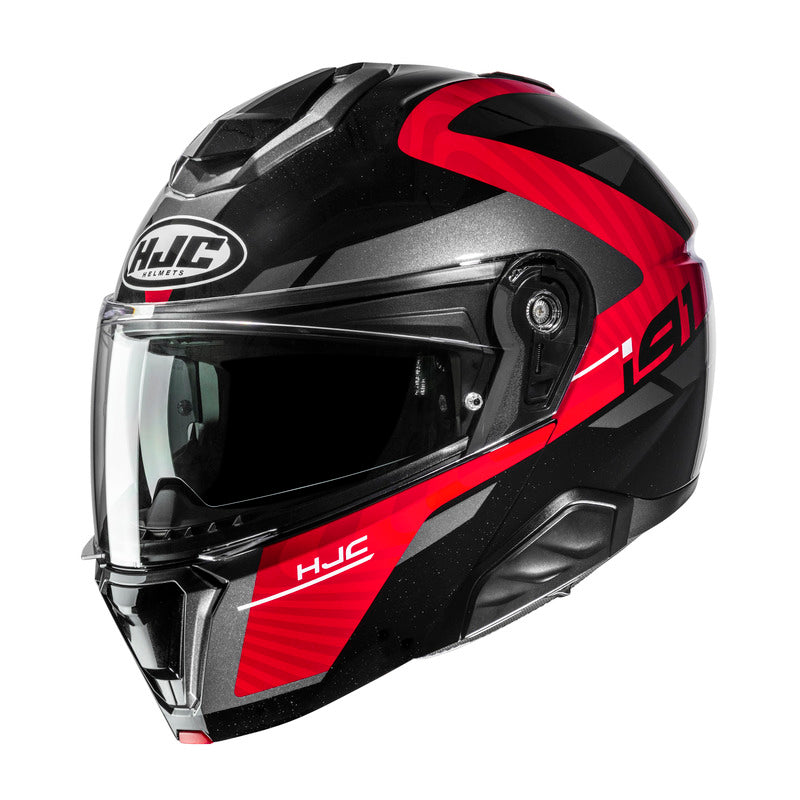 Kask Motocyklowy HJC I91 Gaia Black Red 1 377463_ZAL935977.jpg