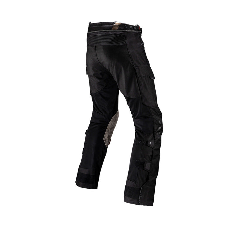 Spodnie motocyklowe tekstylne damskie Leatt Adv Flowtour 5.5 Stealth 5 320465_ZAL757819.jpg