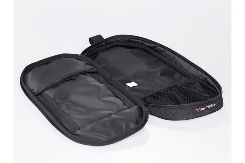 TORBA WEWNĘRZNA SW-MOTECH NA POKRYWĘ KUFRA BOCZNEGO TRAX ADV BLACK 3