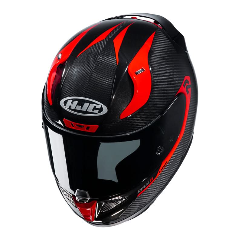 Kask HJC RPHA11 Carbon Bleer Black/Red 3 215904_ZAL370100.jpg