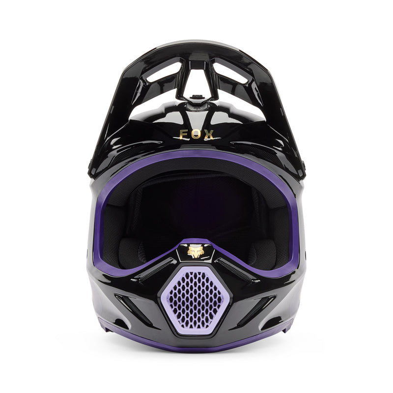 Kask motocyklowy FOX V3 Drip Black Purple 5 337348_ZAL816499.jpg