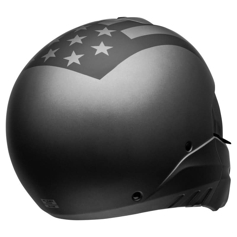 Kask Bell Broozer Free Ride Matte Grey/Black 15 200331_ZAL401709.jpg