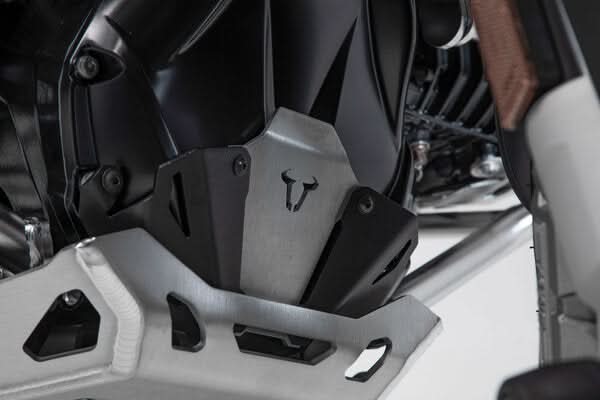 ZESTAW ZABEZPIECZAJĄCY MOTOCYKL ADVENTURE SW-MOTECH BMW R 1250 GS (18-) 9