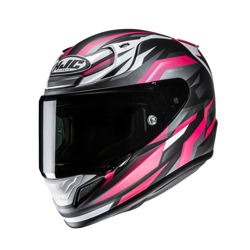 Kask motocyklowy HJC Rpha12 Dravix Black Pink 1 354512_ZAL828018.jpg