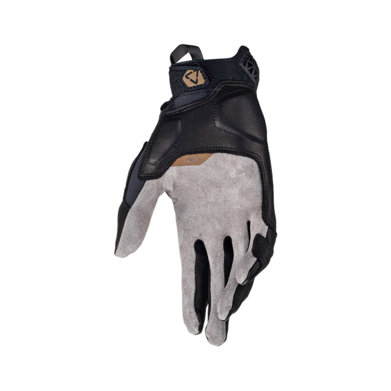 Rękawice motocyklowe Leatt Adv X-Flow 7.5 Short Stealth 9 320305_ZAL715778.jpg