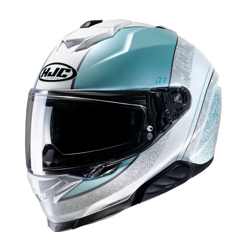 Kask Hjc I71 Sera White/Blue 1 280608_ZAL573753.jpg