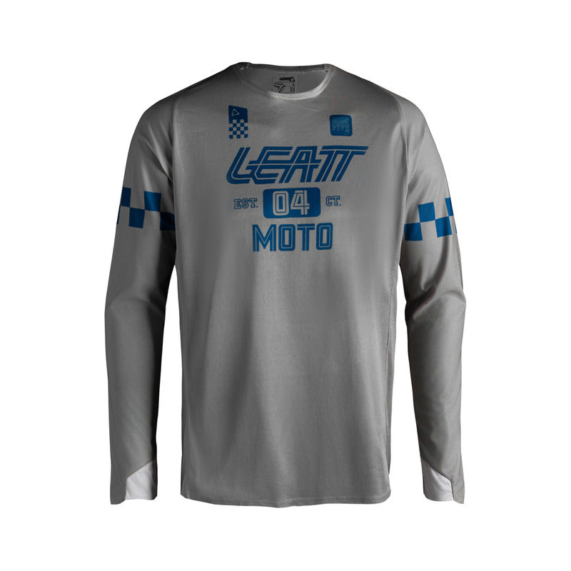 Bluza offroadowa Leatt Moto 4.5 Enduro X-Flow Speed Steel Grey 3 357829_ZAL920895.jpg