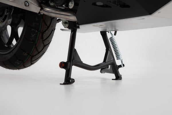 PODSTAWA STOPKA CENTRALNA SW-MOTECH HONDA NC 700 X (12-14)/NC 750 X (14-20) BLACK 1