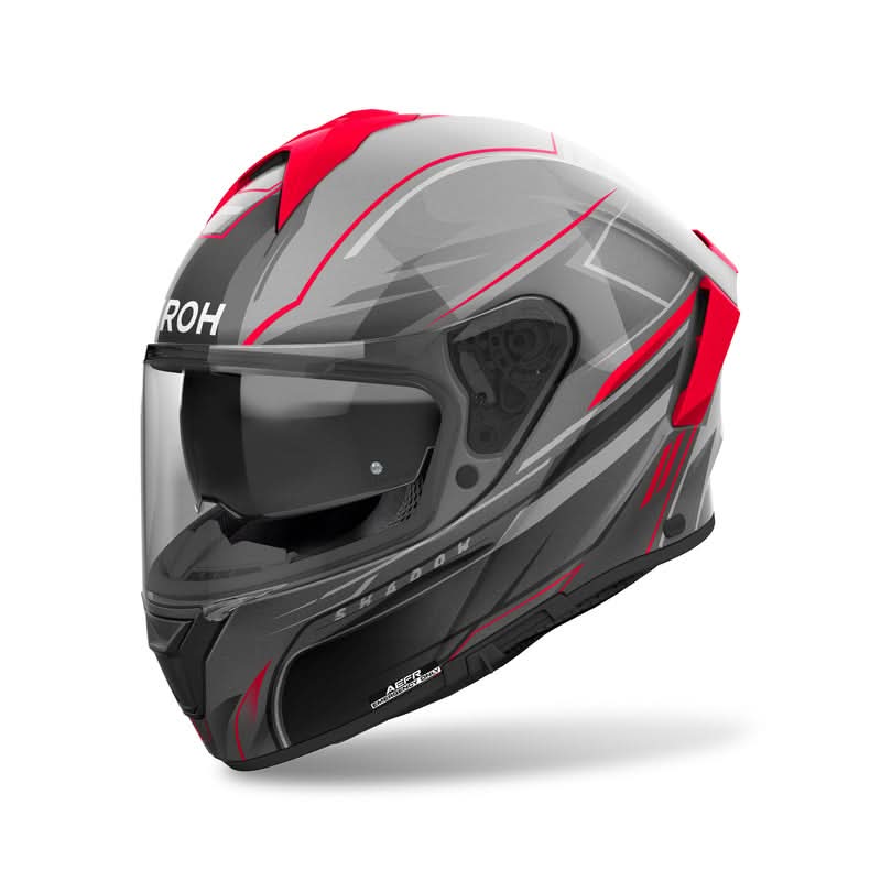 Kask Motocyklowy Airoh Spark 2 Shadow Red Gloss 1 331202_ZAL749427.jpg