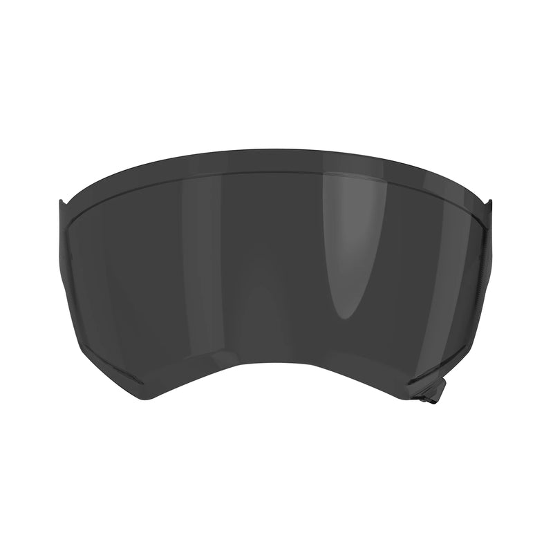 SZYBA LEATT SHIELD ADV 8.5/9.5 PINLOCK READY SMOKE OS 1