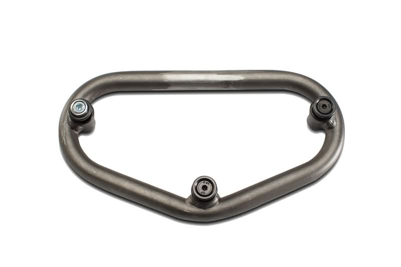 ELEMENTY MOCUJĄCE STELAŻ SLC SW-MOTECH DO SAKW BOCZNYCH LEGEND GEAR LC1/LC2 URBAN SYSBAG 10/15 3