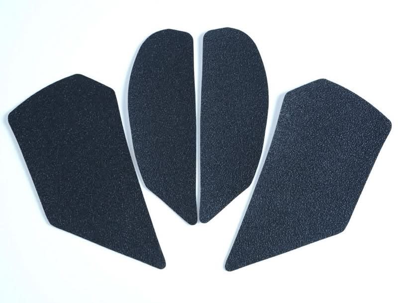 NAKLEJKA NA BAK TANKPAD ANTYPOŚLIZGOWY 4 CZĘŚCI RG RACING KAWASAKI ZX10R (11-14) CLEAR 1