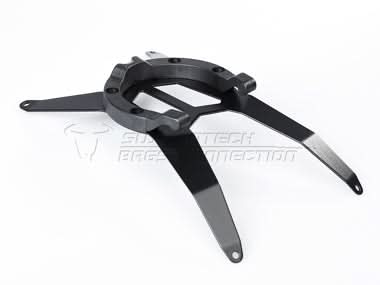 UCHWYT MOCUJĄCY TANKRING ION SW-MOTECH BEZ ŚRUB BMW F800 R/S/ST/GT BLACK 1