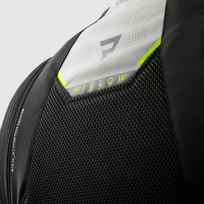 Kurtka motocyklowa tekstylna Rebelhorn Hiflow 5 Black Grey Fluo Yellow 14 323629_ZAL790104.jpg