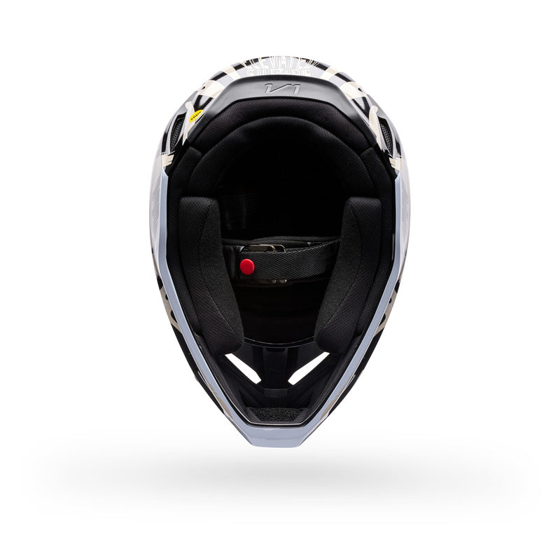 Kask motocyklowy FOX V1 Diffuse Se Black 13 351610_ZAL869193.jpg