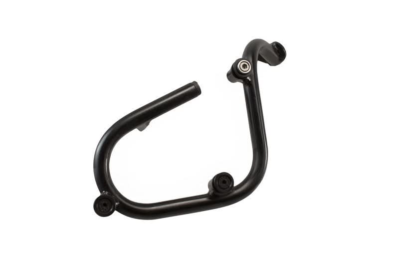 STELAŻ BOCZNY SLC PRAWY SW-MOTECH HONDA CB300R (18-)/CB125R (18-) BLACK 3