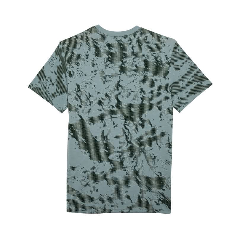 T-Shirt FOX Gravel Tech Gunmetal 3 310658_ZAL730374.jpg