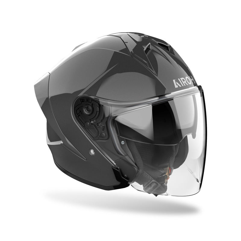 Kask Motocyklowy Airoh H21 Color Dark Grey Gloss 3 331472_ZAL839679.jpg