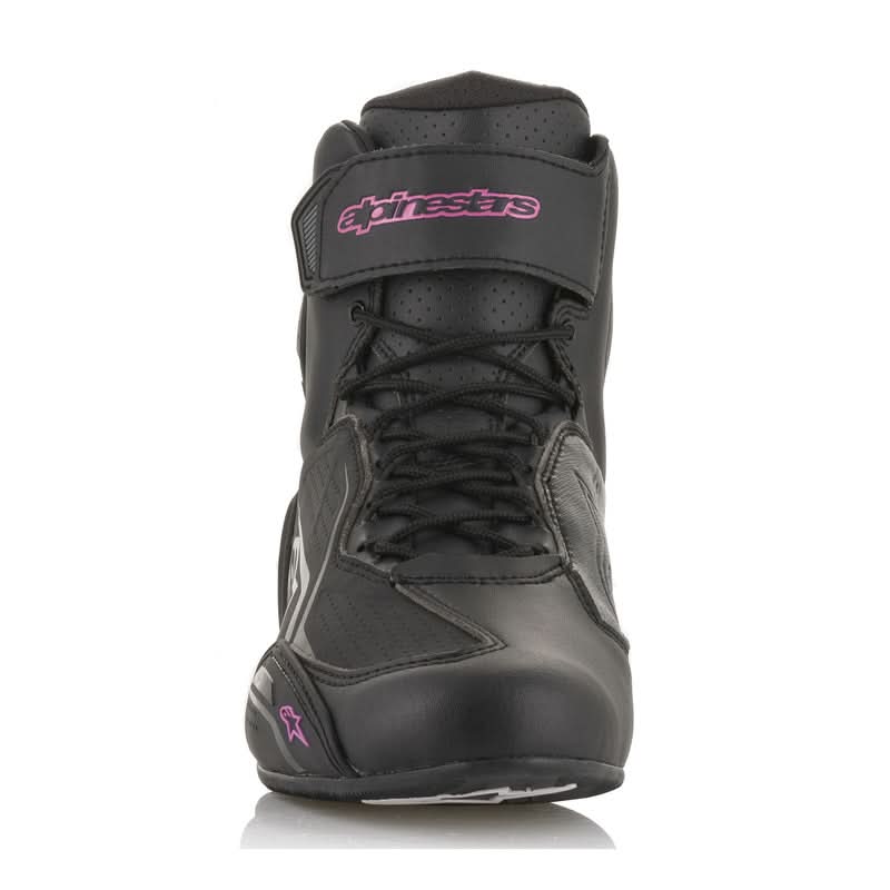 Buty Alpinestars Lady Stella Faster-3 Black/Fuchsia 5 250025_ZAL482201.jpg