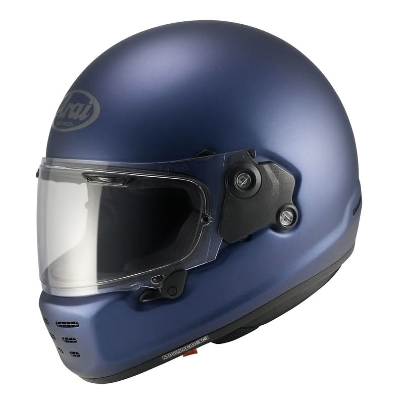 Kask Motocyklowy Arai Concept-Xe Matt Blue 3 330745_ZAL762464.jpg