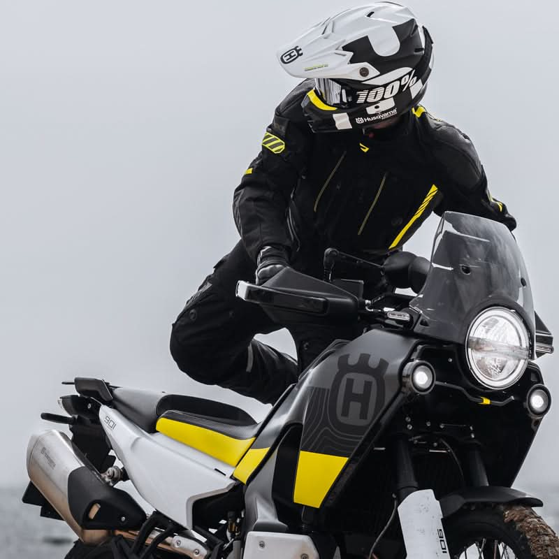 Kurtka motocyklowa tekstylna Rebelhorn Patrol Black Fluo Yellow 34 214819_ZAL626595.jpg