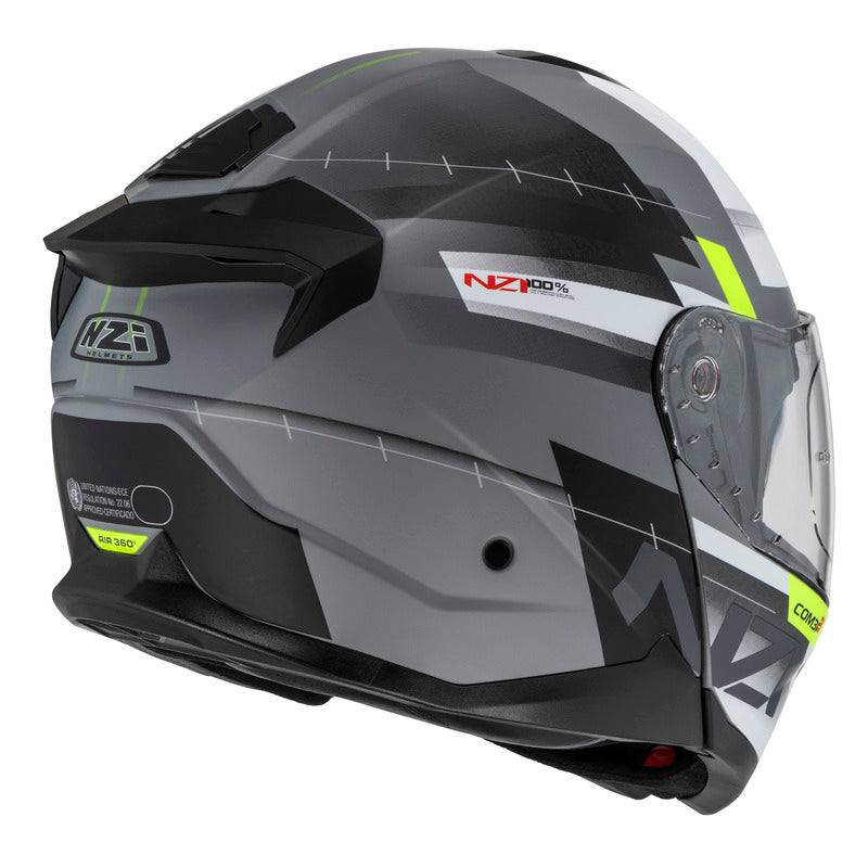 Kask Motocyklowy NZI Combi 3 Duo Metric Nardo Grey White Matt 7 362672_ZAL856052.jpg