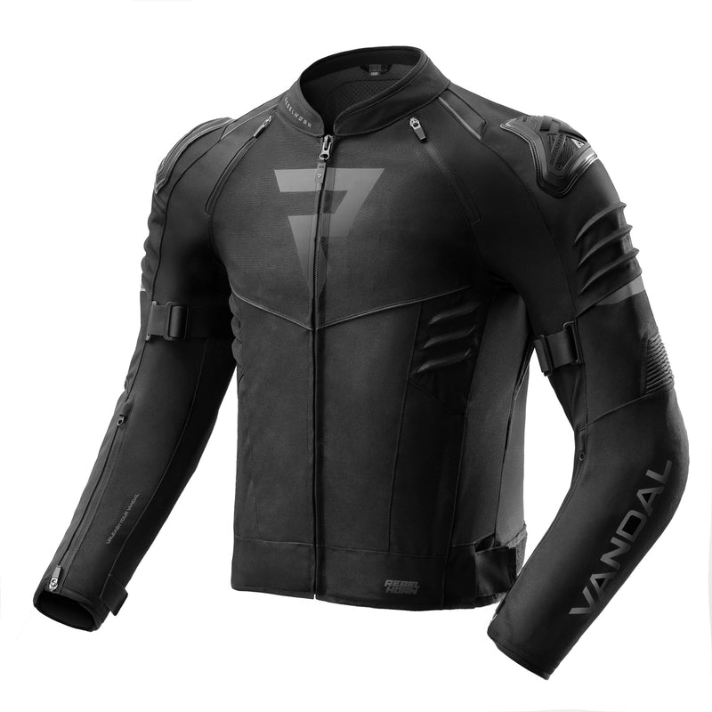 Kurtka motocyklowa tekstylna Rebelhorn Vandal 2 Black 2 348636_ZAL892108.jpg
