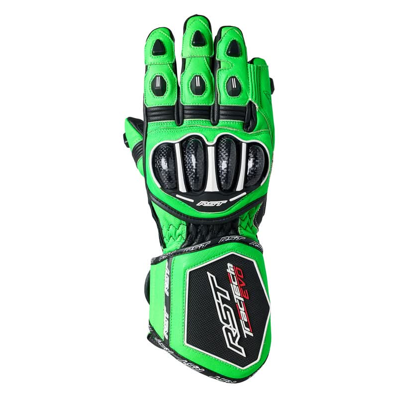 Rękawice Skórzane Rst Tractech Evo 4 Neon Green/Black 1 281628_ZAL570867.jpg