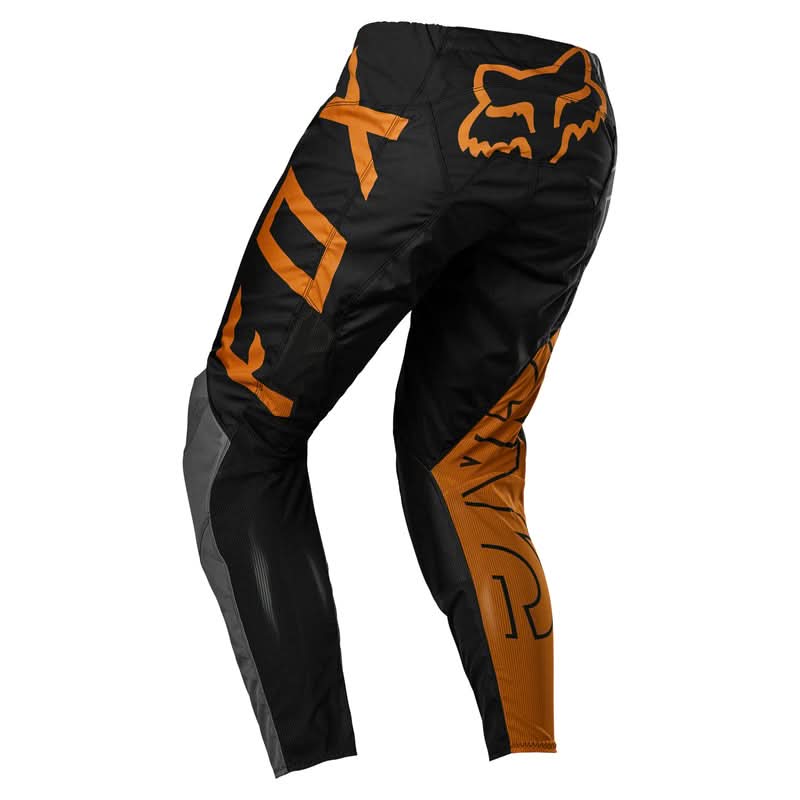 Spodnie Fox Junior 180 Skew Black/Gold 3 221774_ZAL426561.jpg
