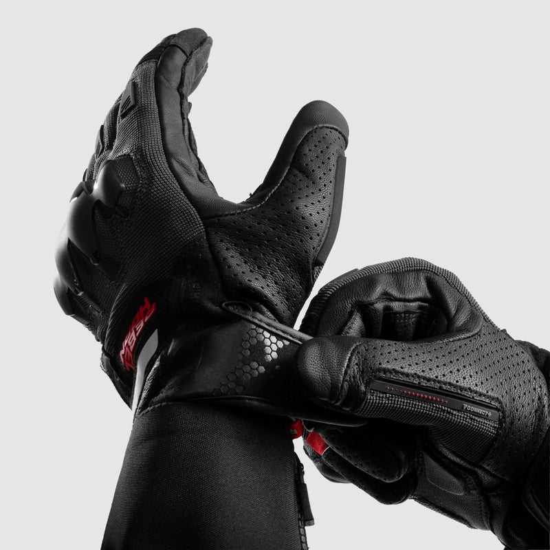Rękawice motocyklowe Rebelhorn Defender Black Red 23 348042_ZAL894906.jpg