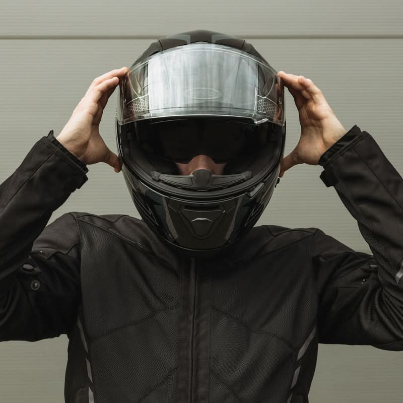 Kask Ozone Arrow Black/Grey 34 197318_ZAL610957.jpg